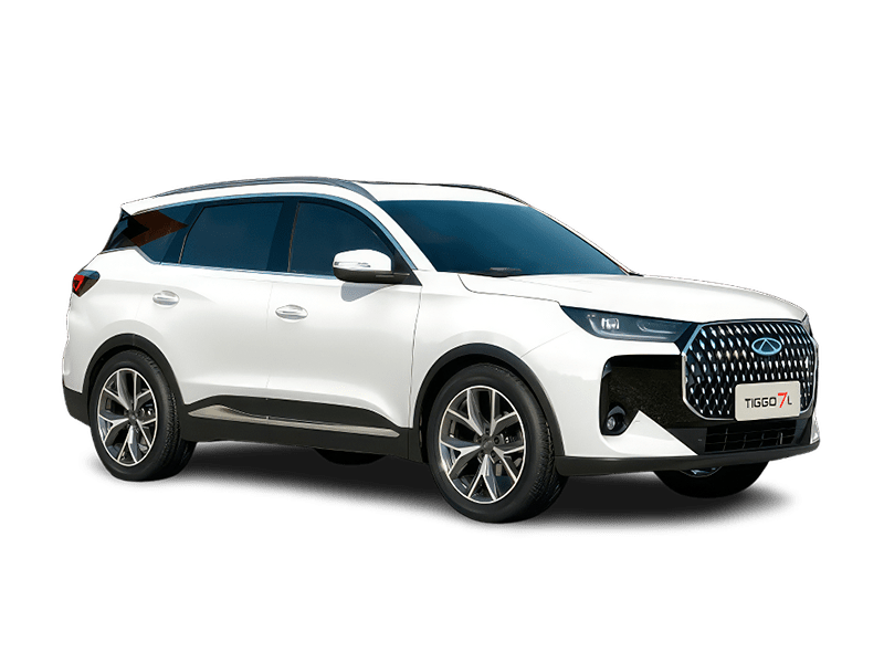 Chery Tiggo 7L