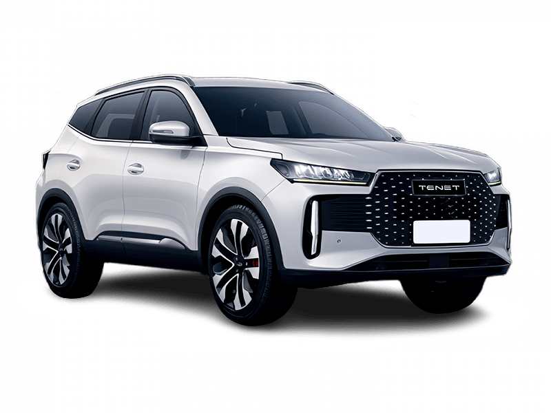 Tenet T4 по цене от 2 099 000 рублей